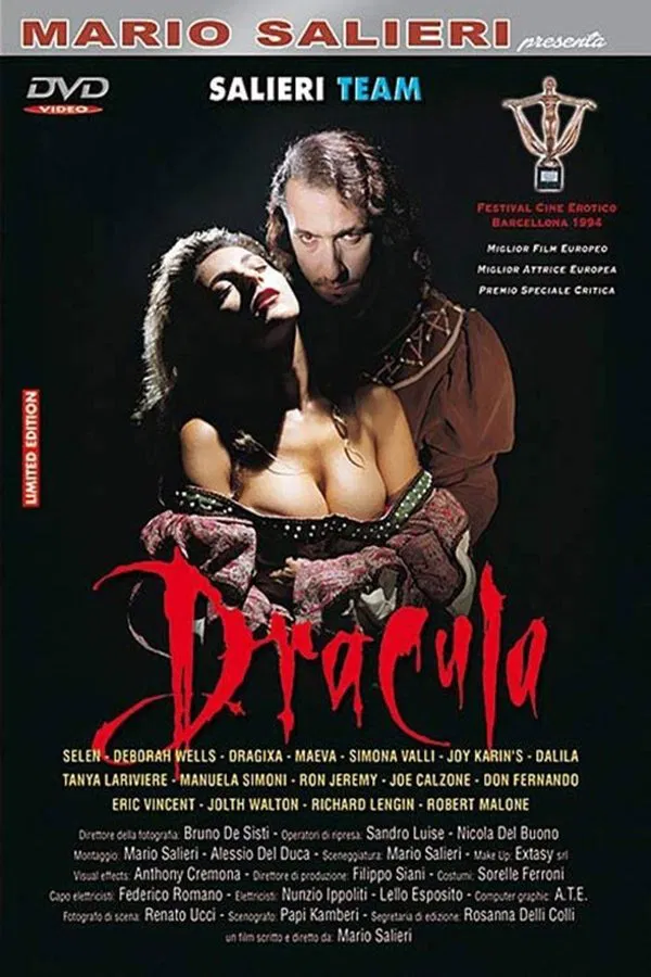 Dracula