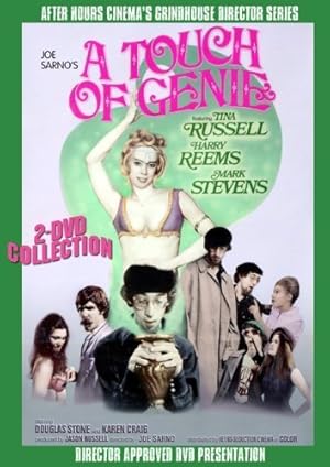 Touch Of Genie