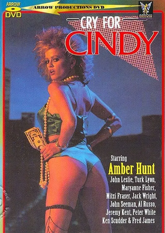 Cry for Cindy
