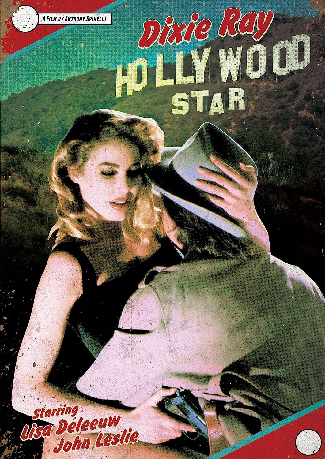 Hollywood Star