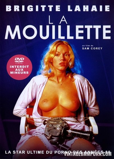 La Mouillette
