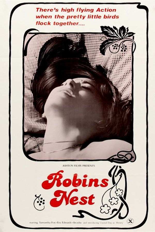 Robins Nest