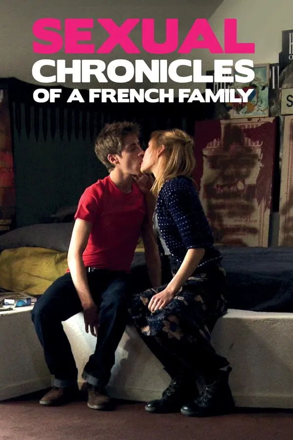 Sexual Chronicles Of A French Family