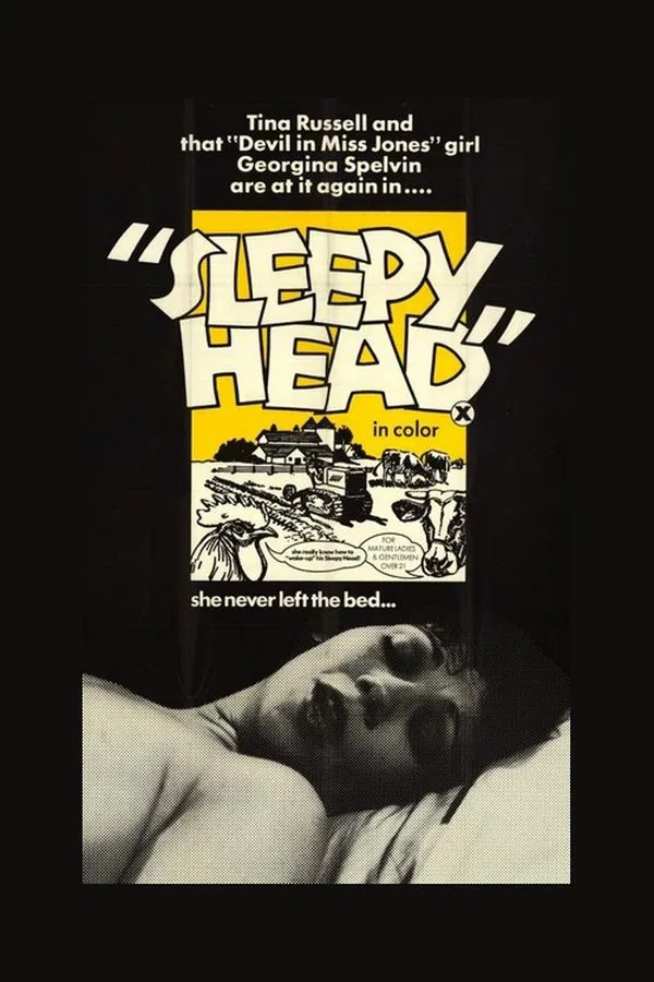 Sleepy Head