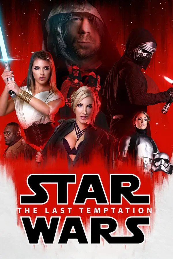Star Wars The Last Temptation